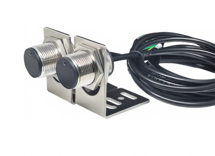 05简约风浅蓝色工业器械五金零件类商品详情页